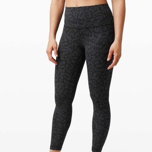 Lululemon Align Pant 28”